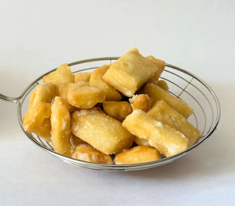 Nanki Gud Para /Gud Pada