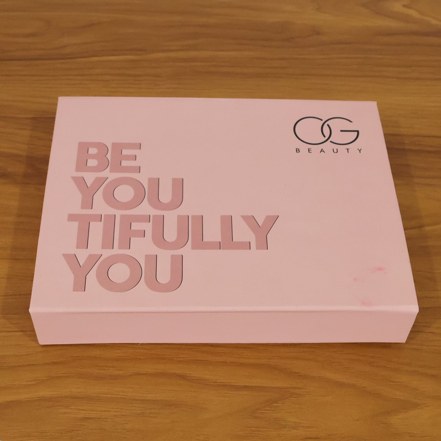 7 In 1 Og Beauty Complete Makeup Combo Kit (1 Set)