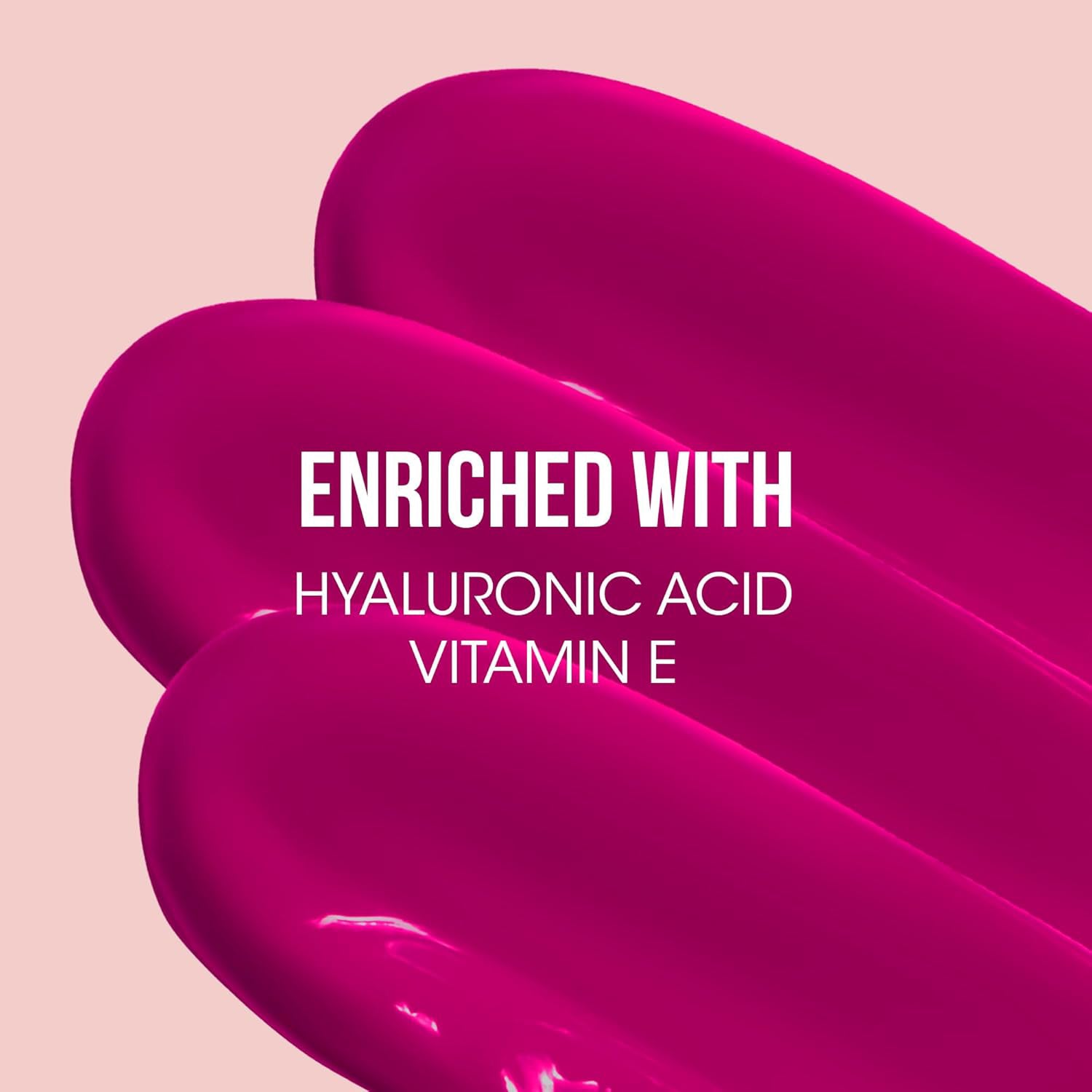 OG Beauty Petal Pink Moisture Lock Liquid Lipstick – Long-Lasting Matte Finish with Hyaluronic Acid & Vitamin E – 4.5 ML