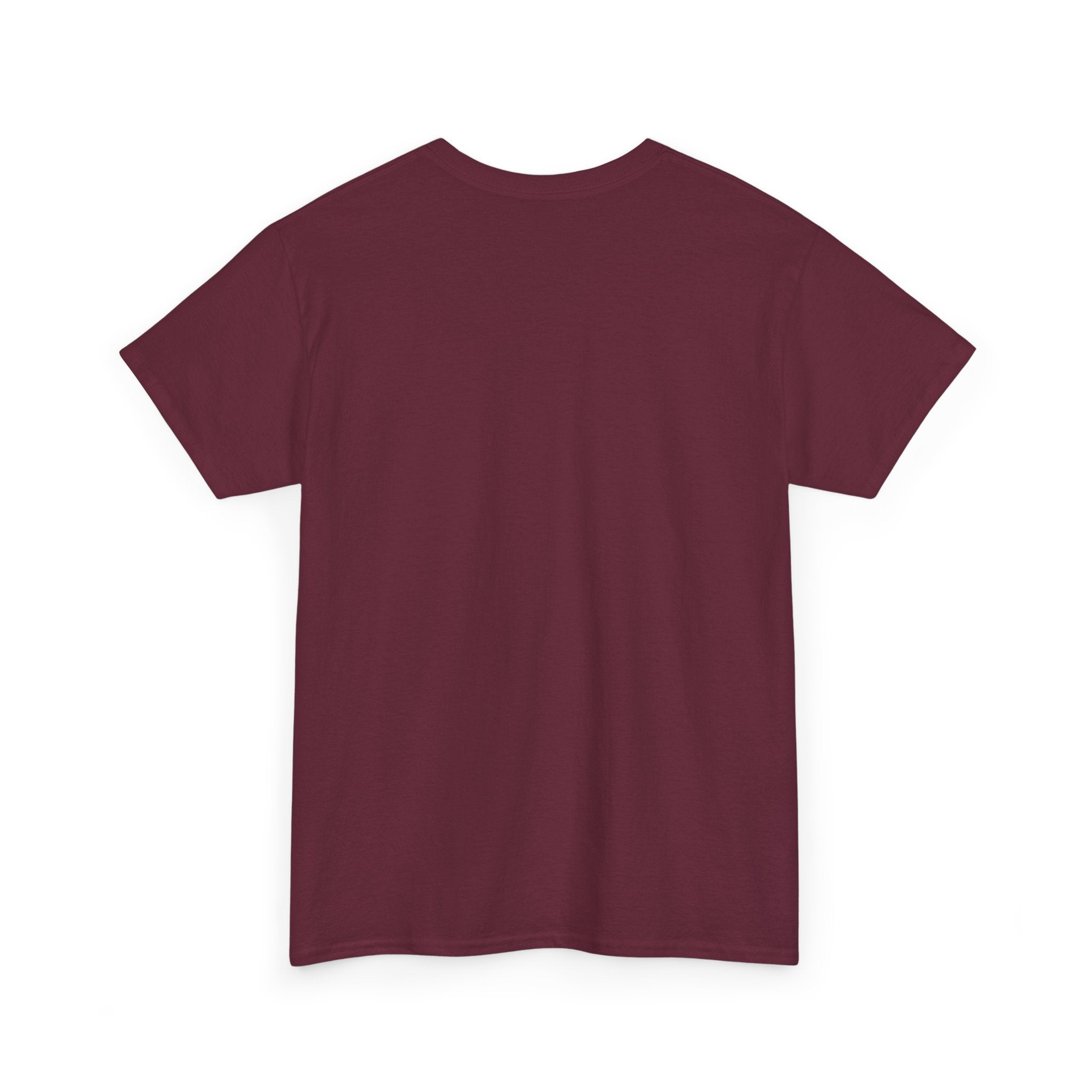 Grateful Tee — Simple Script Gratitude T-Shirt