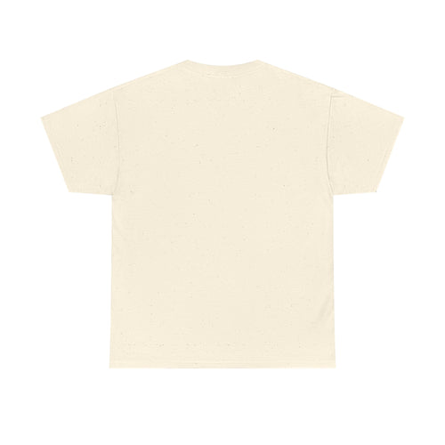 Limited Edition Tee — Minimal Graphic White T-Shirt
