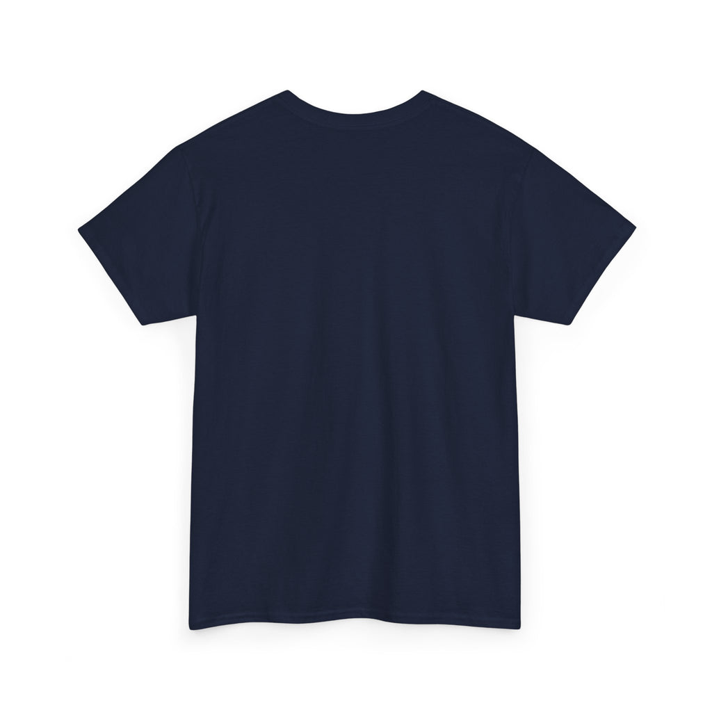 Grateful Tee — Simple Script Gratitude T-Shirt
