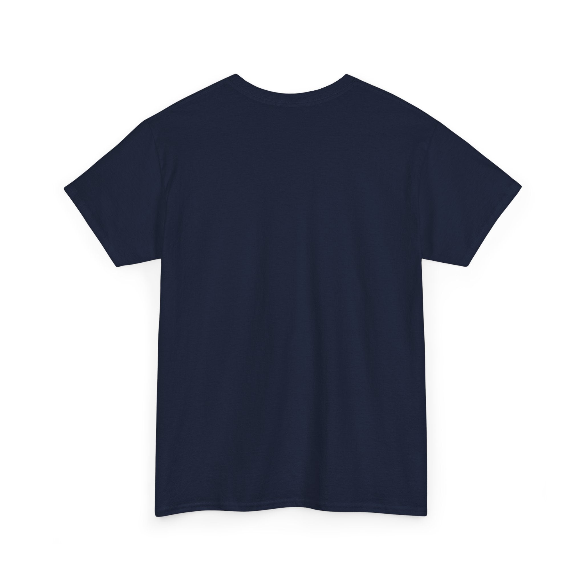 Grateful Tee — Simple Script Gratitude T-Shirt