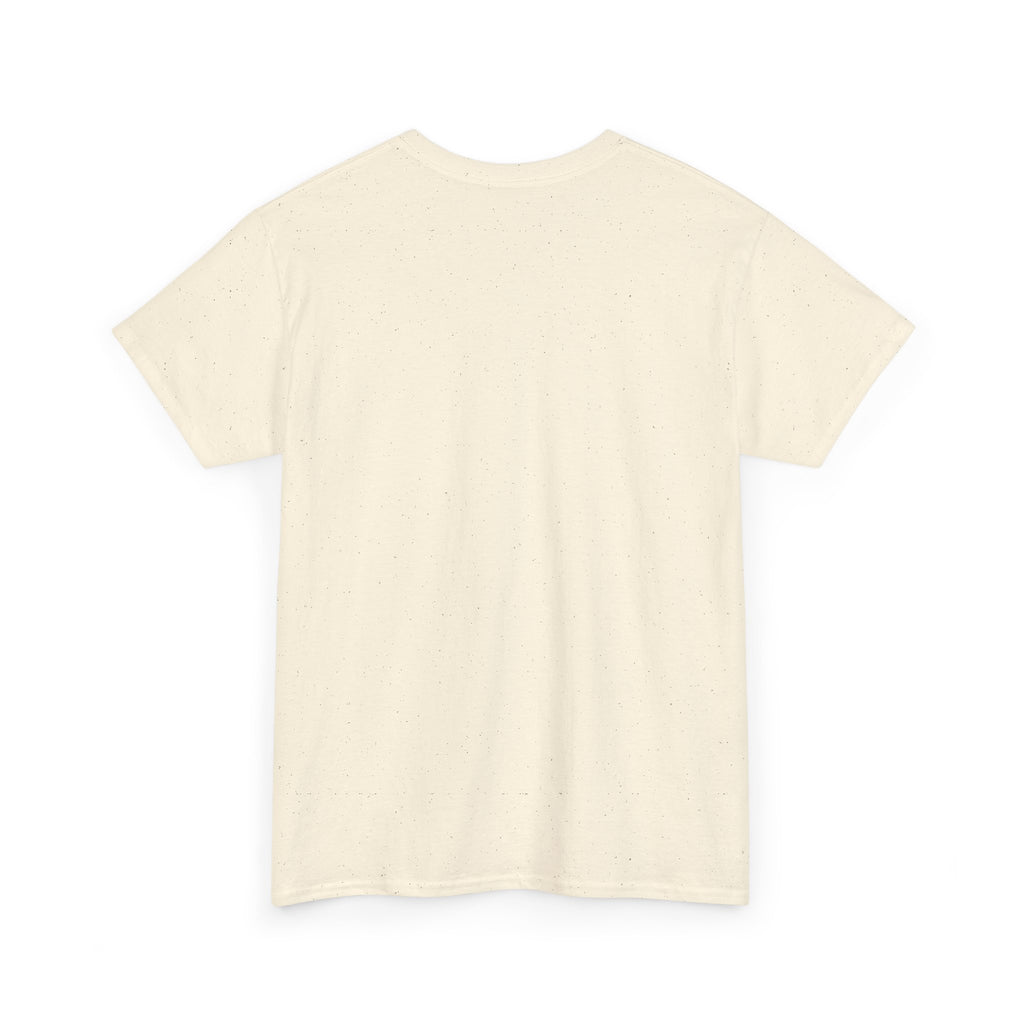 Limited Edition Tee — Minimal Graphic White T-Shirt