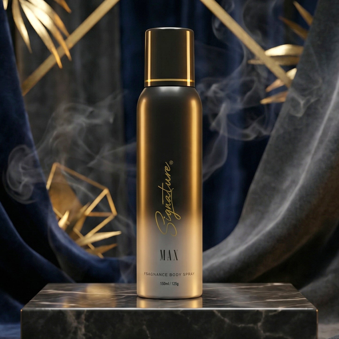 Signature Premium Max Fragrance Body Spray 150 Ml