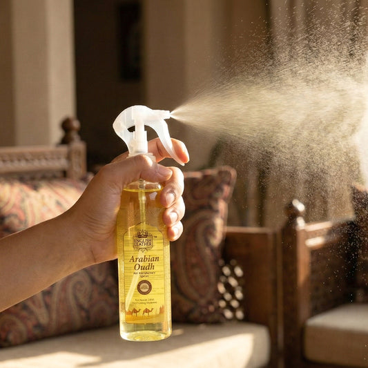 Next Premium Arabian Oudh Air Freshener Spray 250 Ml