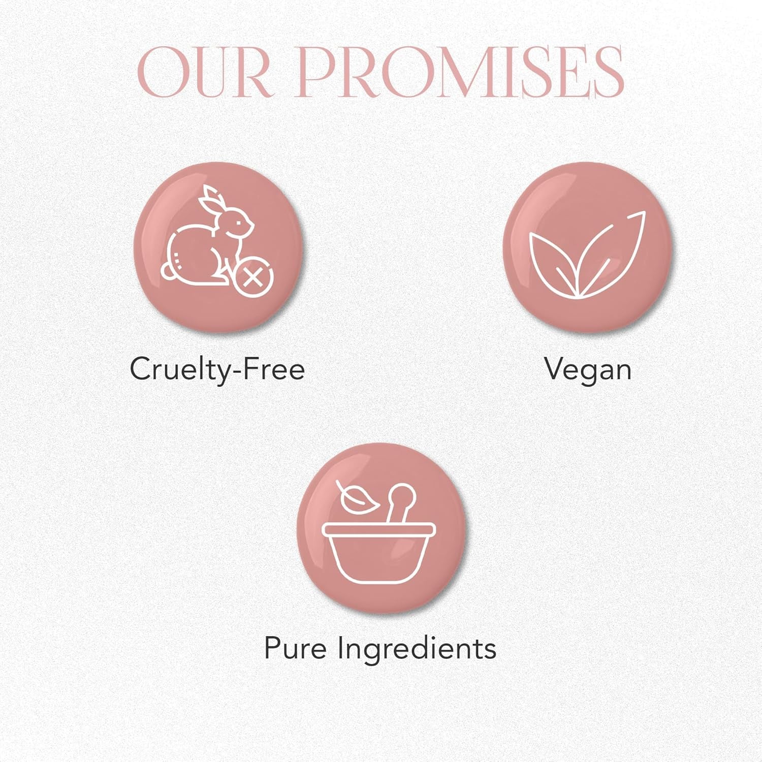 OG Beauty Pastel Peach Gel Intense Nail Polish 10 ML – Long-Lasting, Quick-Dry, Gel Finish for Salon & Home Use