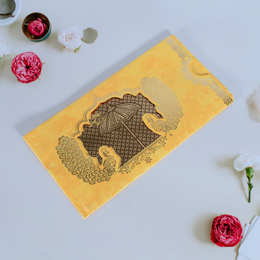 Wedding Gift Envelopes (Pack of 10) – Premium Multicolor Cash & Shagun Covers for Weddings, Birthdays, Anniversaries & Festivals