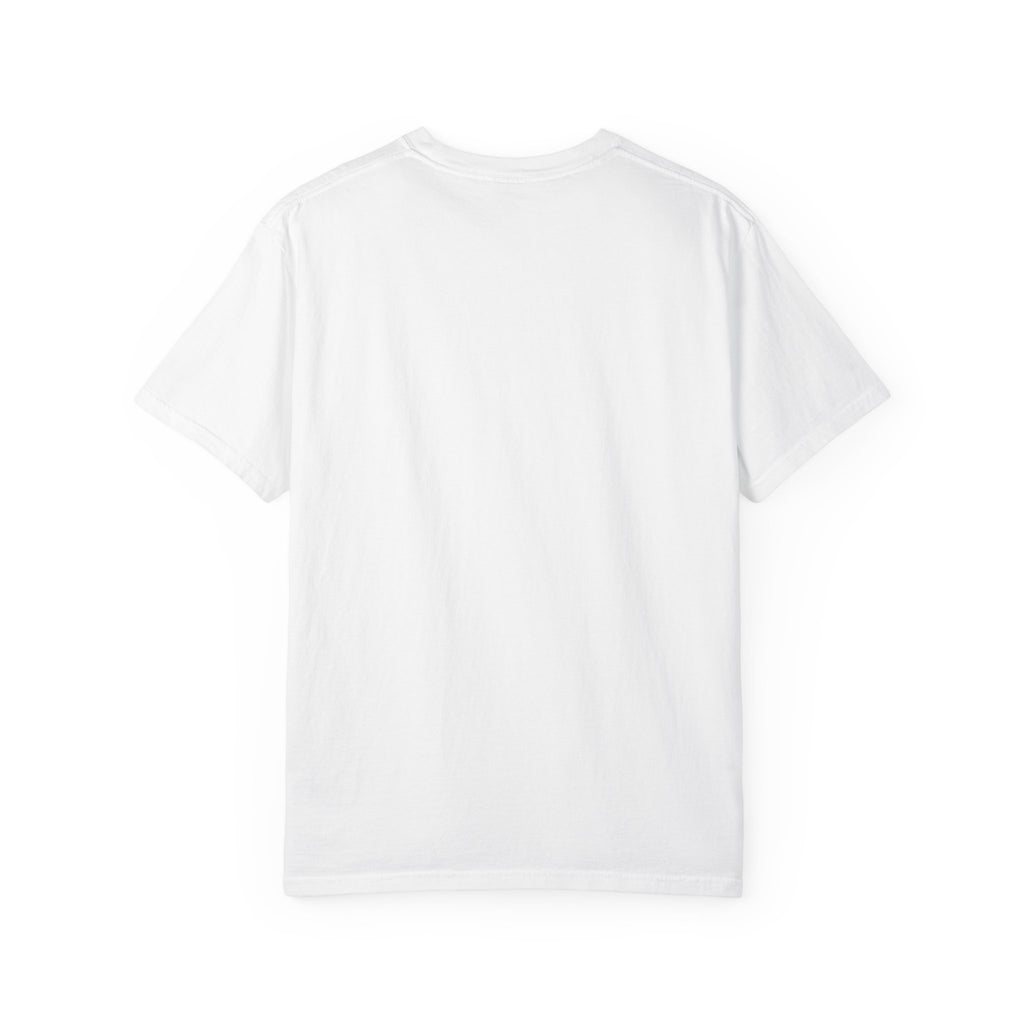 Statue of Liberty Minimal Line Art T-Shirt