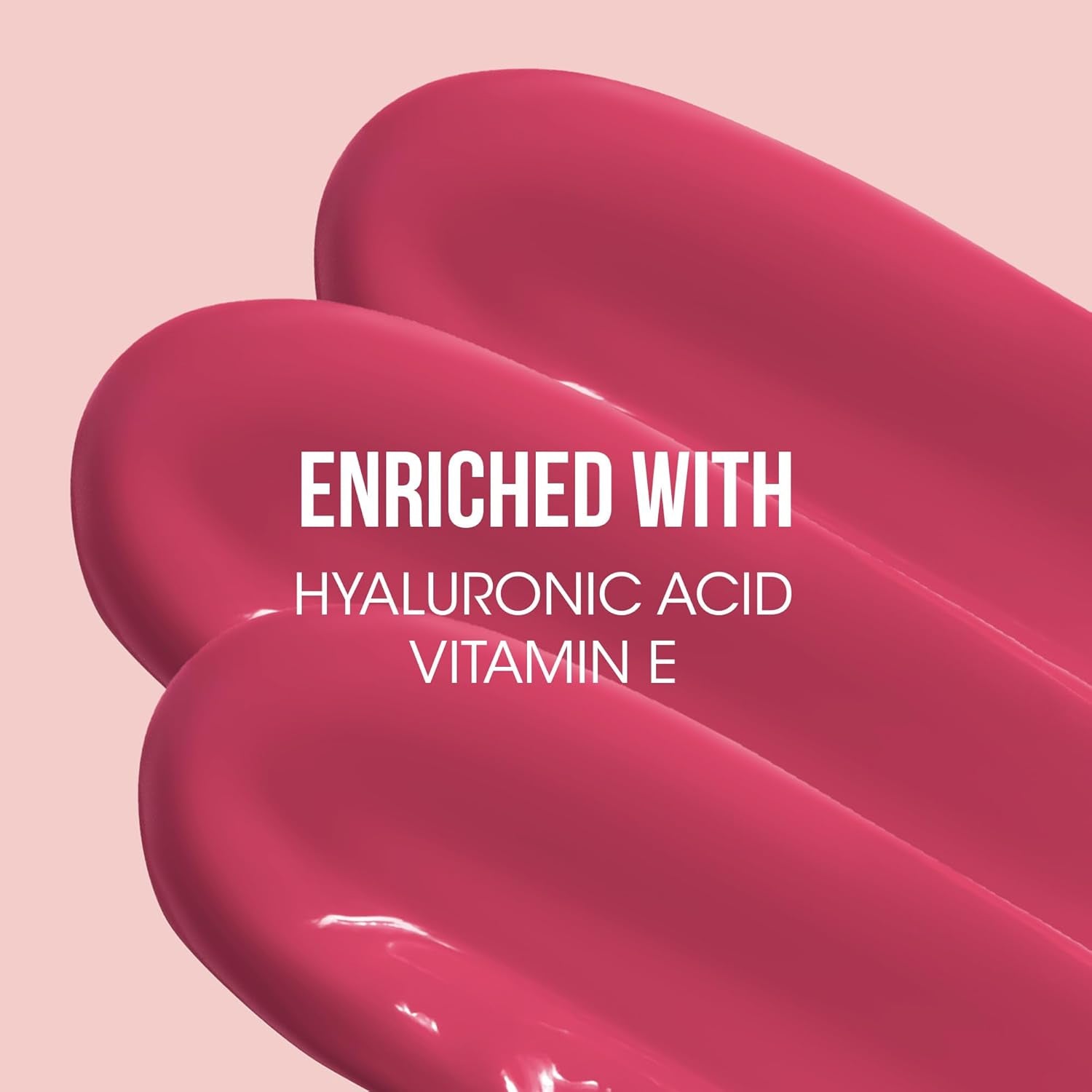 OG Beauty Berry Blossom Moisture Lock Liquid Lipstick – Long Lasting Matte Finish with Hyaluronic Acid & Vitamin E – 4.5 ML – Hydrating, Soft & Nourished Lips