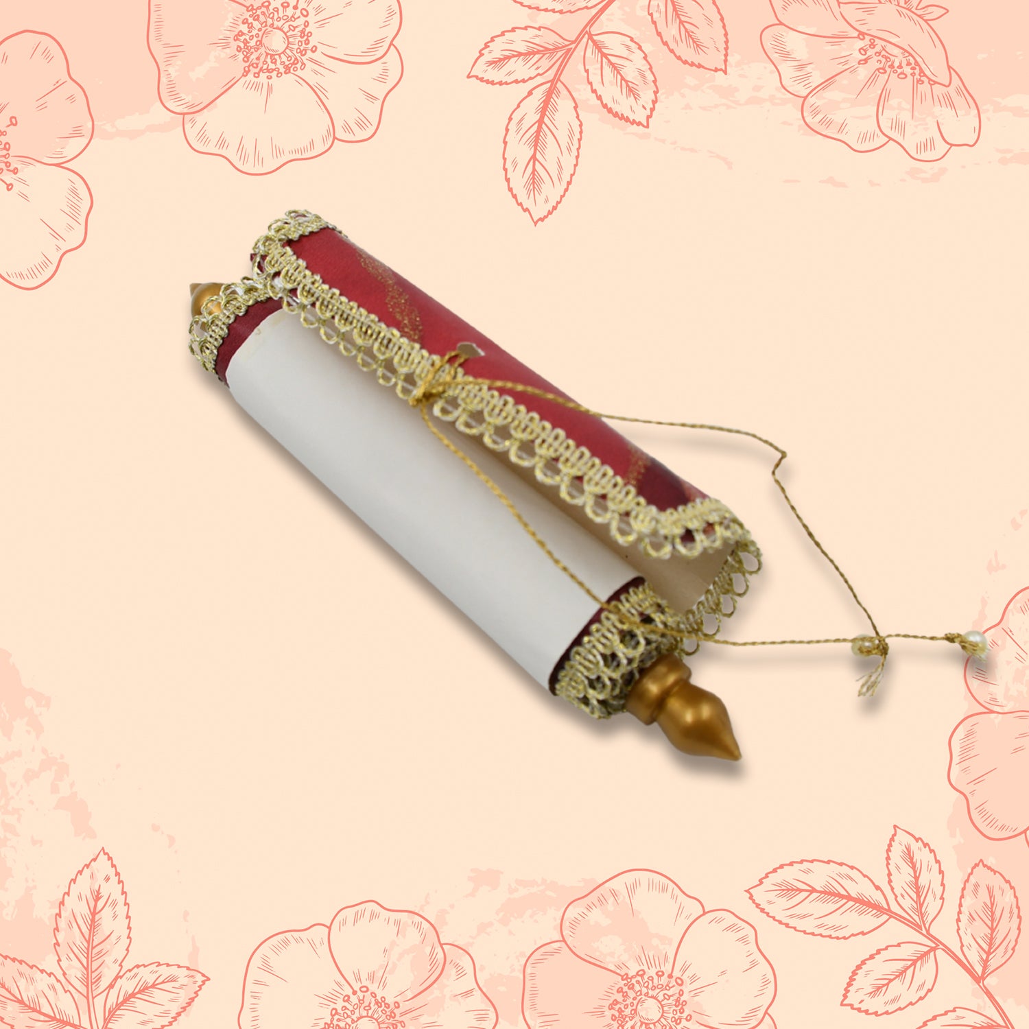 Money Gift Envelopes Lifafa – Multi-Color Pack of 5 Premium Designer Envelopes, Colorful Message Scroll, Shagun & Sagan Gift Envelopes for Weddings, Birthdays, Baby Shower & Anniversary