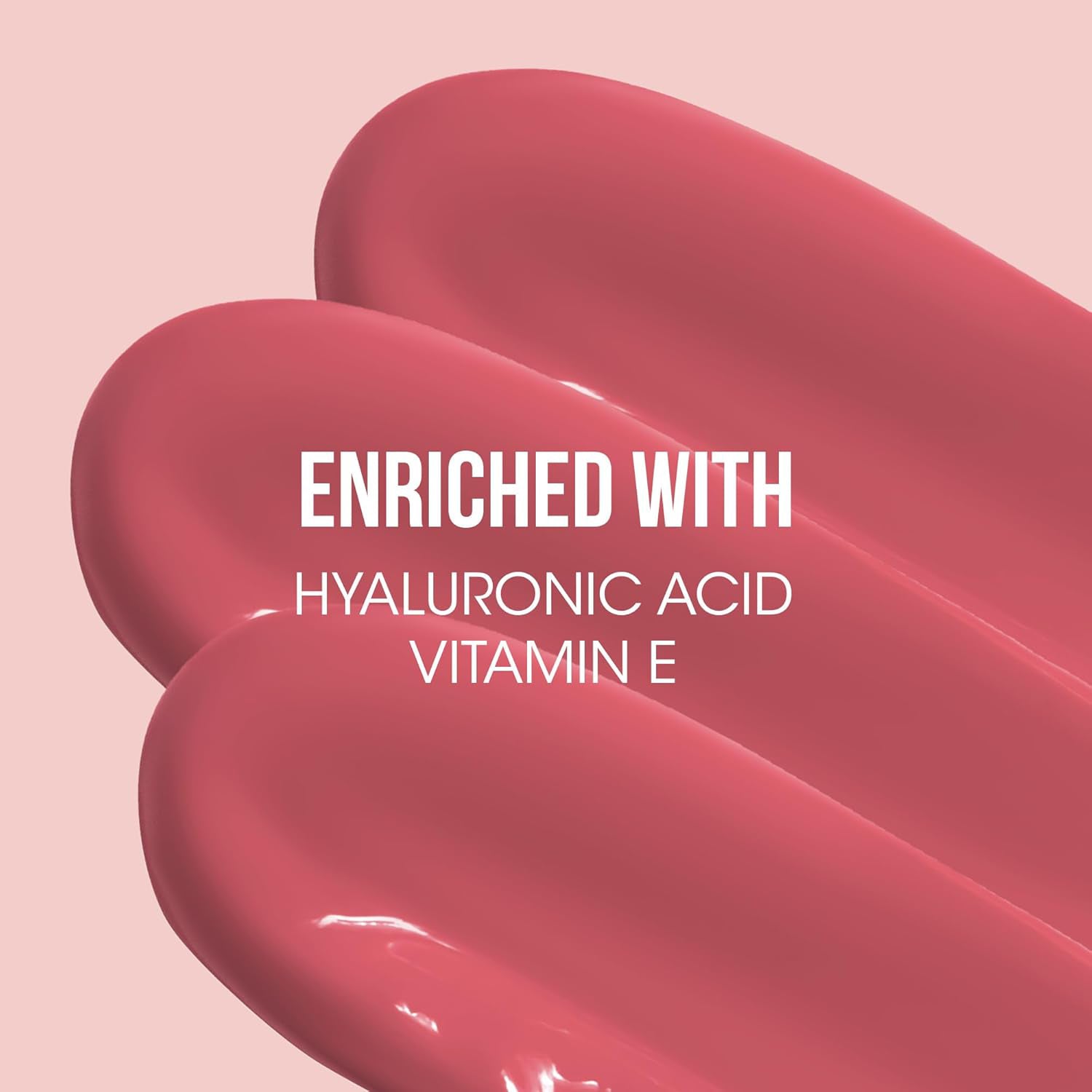 OG Beauty Coral Charm Moisture Lock Liquid Lipstick – Long-Lasting Matte Finish with Hyaluronic Acid & Vitamin E – 4.5 ML