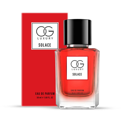 Og Luxury Solace Eau De Parfum (50 Ml  1 Pc)