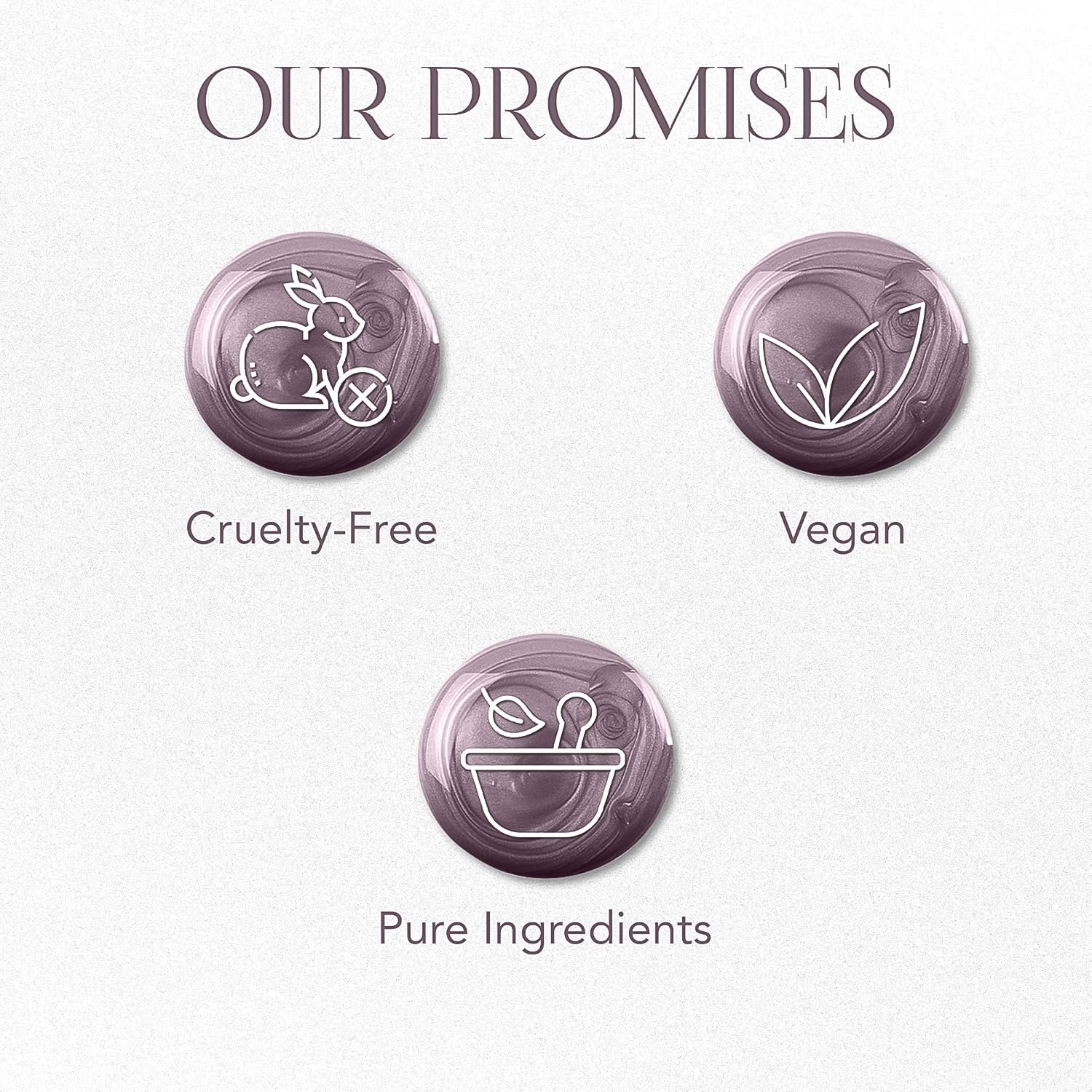 OG Beauty Premium Opal Purple Metallica Nail Polish – High-Shine Metallic Purple Nail Paint with Long-Lasting Glossy Finish, Quick Dry & Chip-Resistant Formula for Salon and Home Use – 10 ML