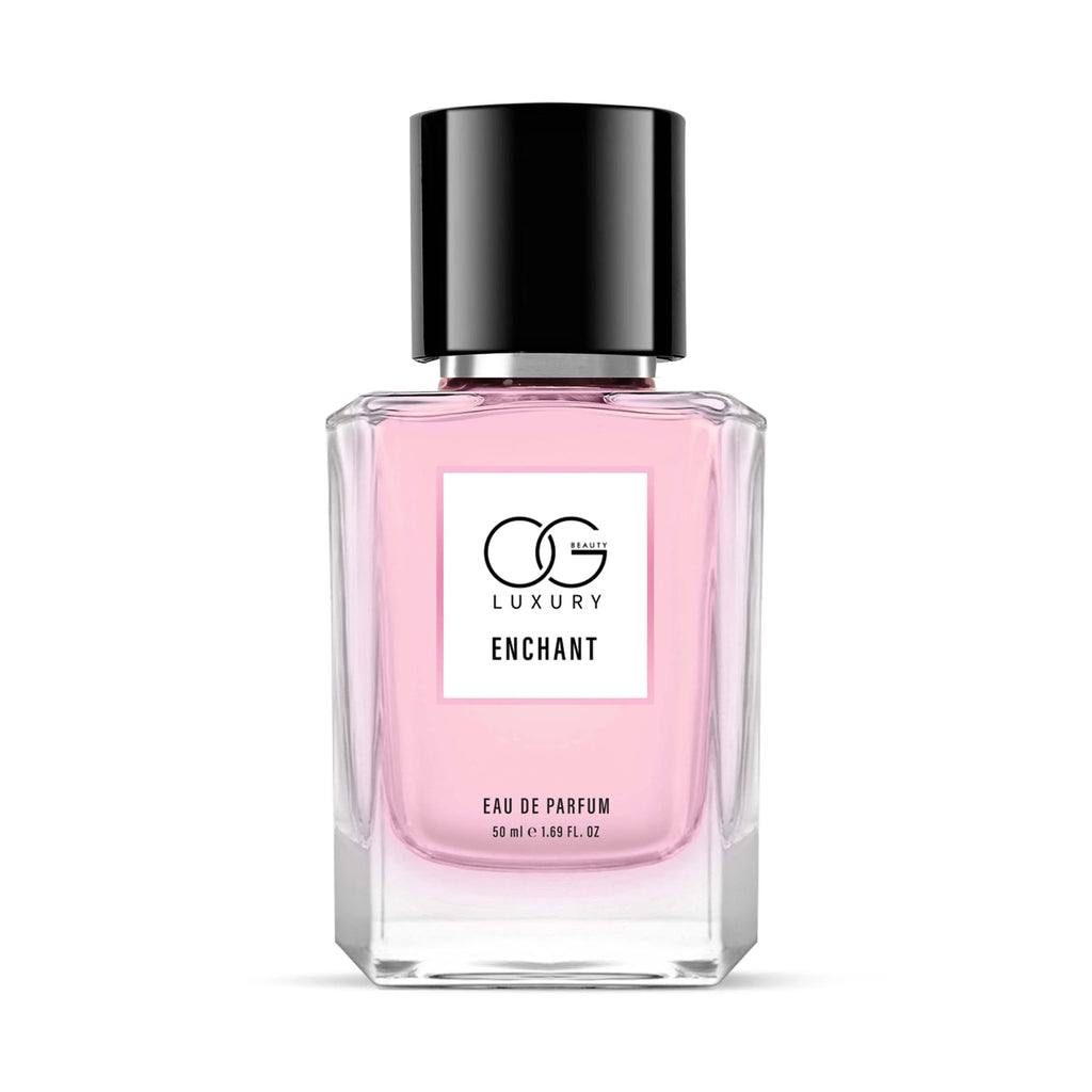 Og Luxury Enchant Eau De Parfum (50 Ml  1 Pc)