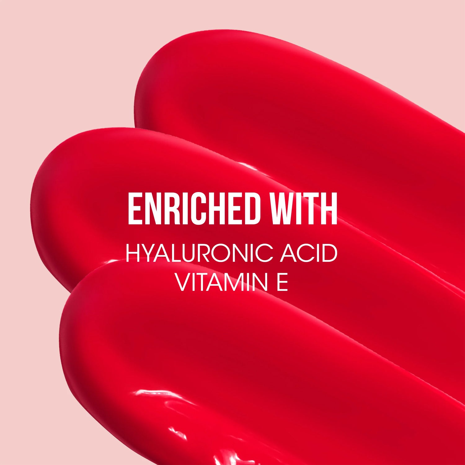 OG Beauty Red Rush Moisture Lock Liquid Lipstick – Long-Lasting Matte Finish with Hyaluronic Acid & Vitamin E – 4.5 ML