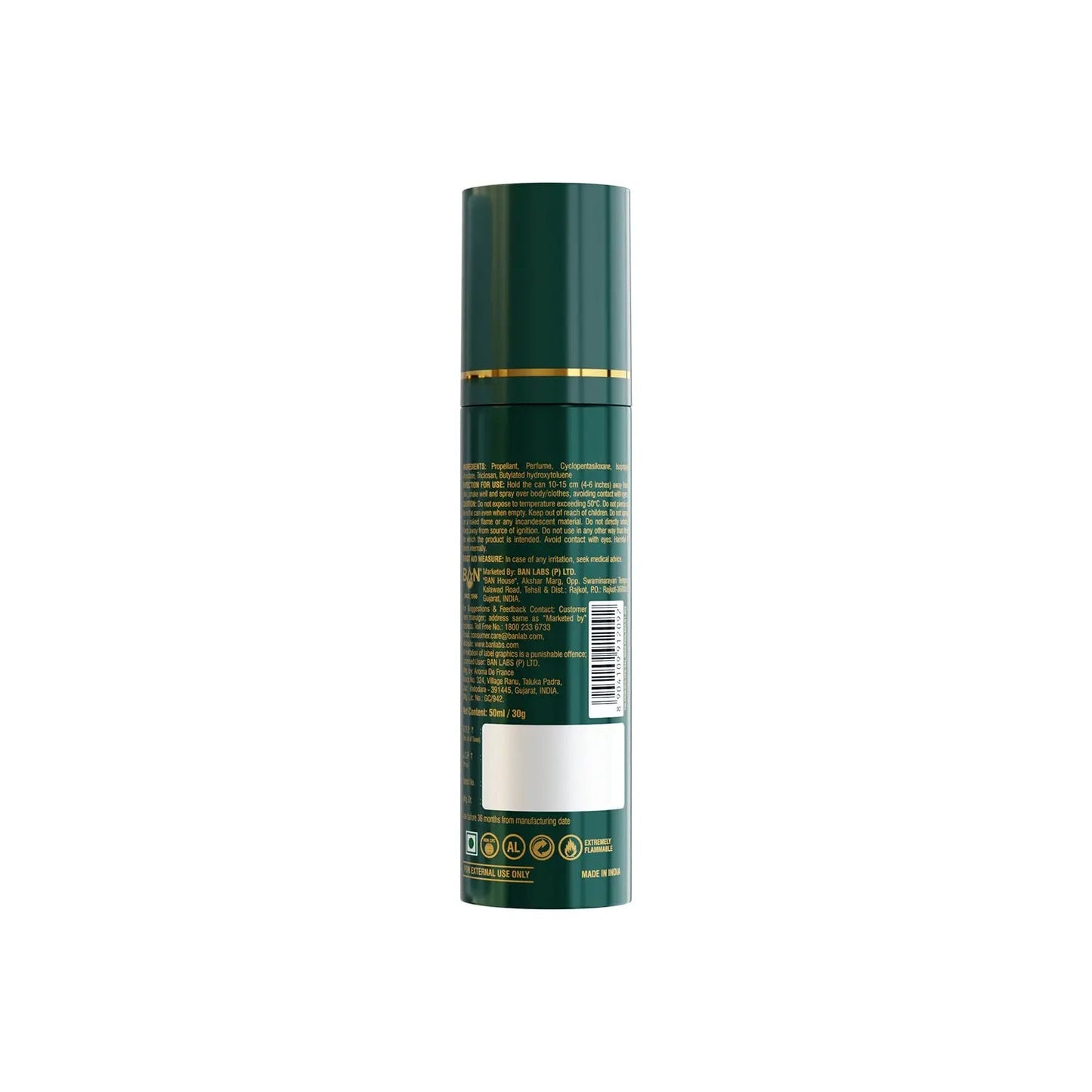 Signature ‘Salam’ No Alcohol Body Spray – Premium Long Lasting Fragrance | 50ML + Get 1 Mystery Perfume FREE