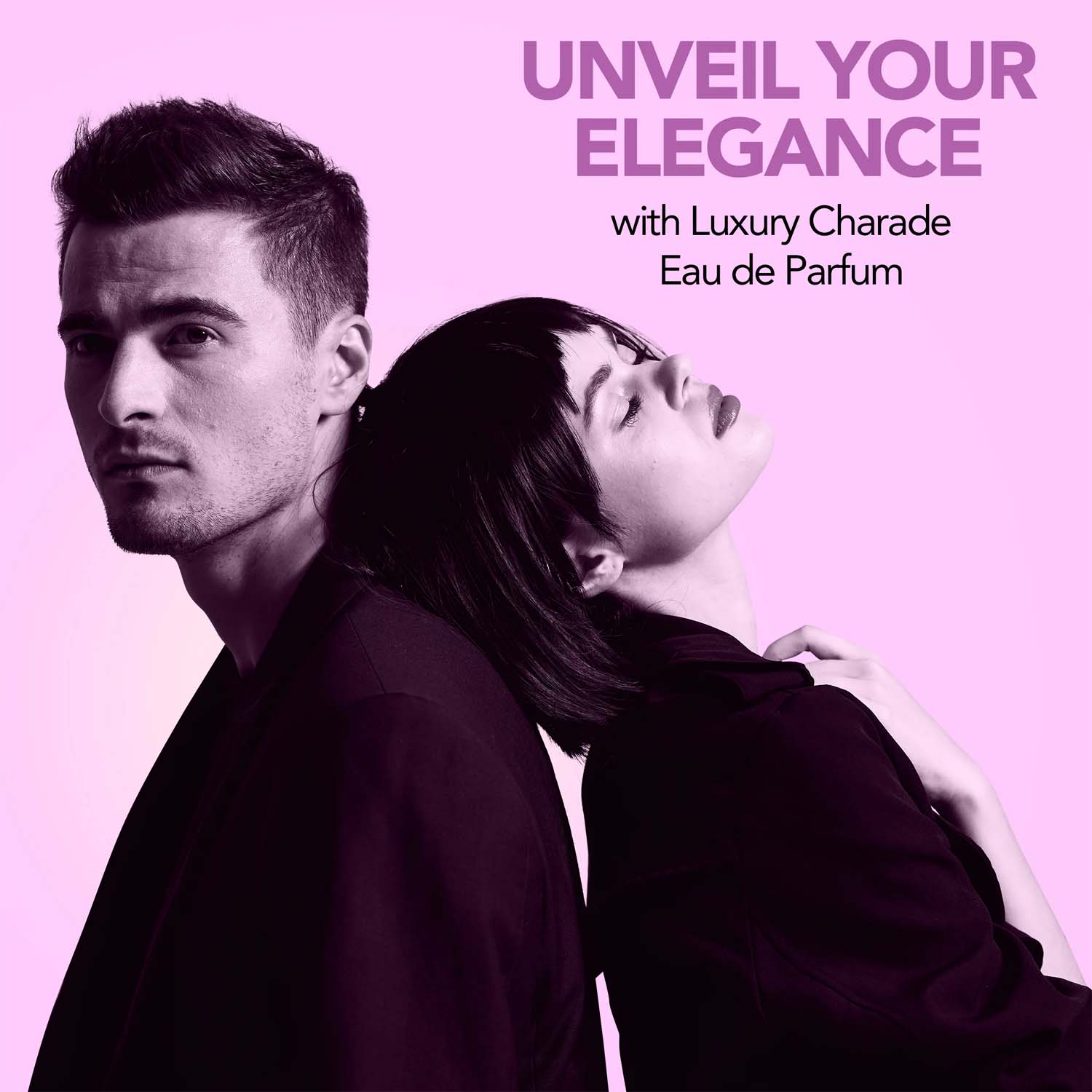 Og Luxury Charade Eau De Parfum (50 Ml  1 Pc)