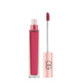 OG Beauty Berry Blossom Moisture Lock Liquid Lipstick – Long Lasting Matte Finish with Hyaluronic Acid & Vitamin E – 4.5 ML – Hydrating, Soft & Nourished Lips