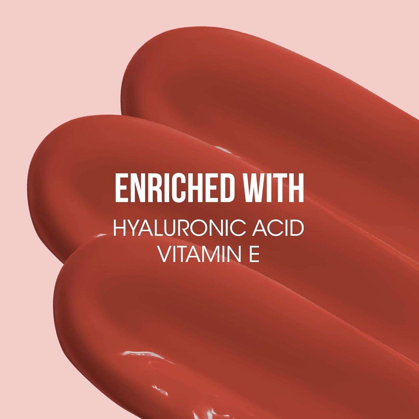 OG Beauty Coffee Cuddle Moisture Lock Liquid Lipstick – Long-Lasting Matte Finish with Hyaluronic Acid & Vitamin E – 4.5 ML