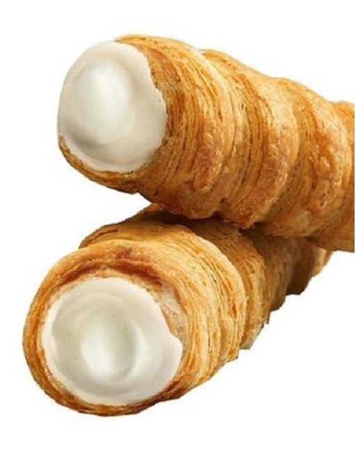 Nanki Fresh Cream Roll – Soft, Flaky & Delightfully Sweet