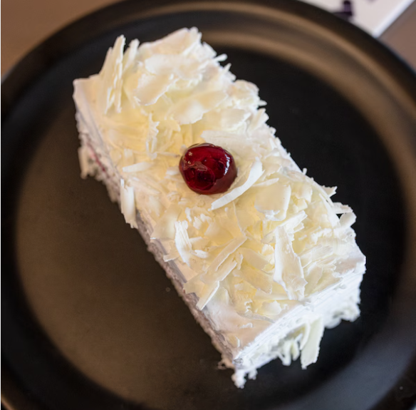 Nanki Classic Vanilla Pastry