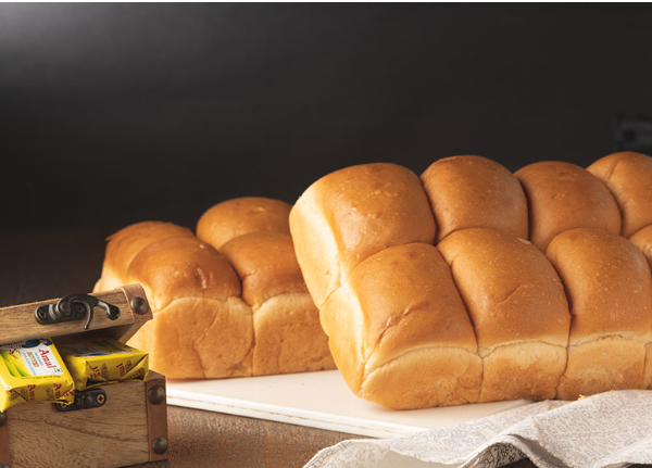 Nanki Pawfectly Soft Paw Bun — A Bite of Happiness