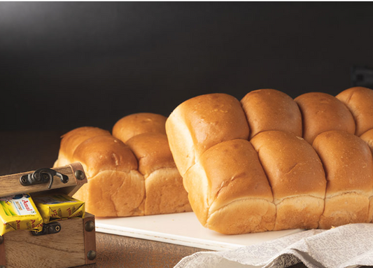 Nanki Pawfectly Soft Paw Bun — A Bite of Happiness