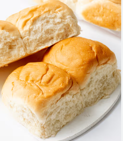 Nanki Pawfectly Soft Paw Bun — A Bite of Happiness