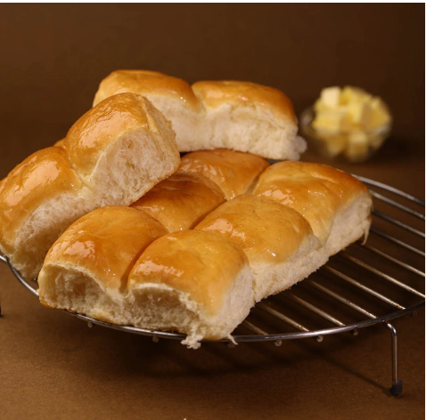 Nanki Pawfectly Soft Paw Bun — A Bite of Happiness