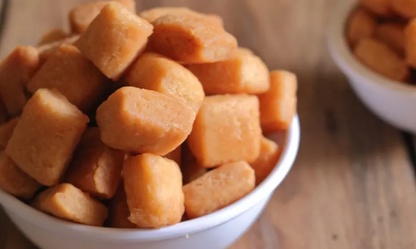 Nanki Gud Para /Gud Pada