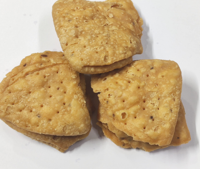 Nanki Trikona Papdi