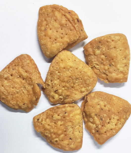 Nanki Trikona Papdi