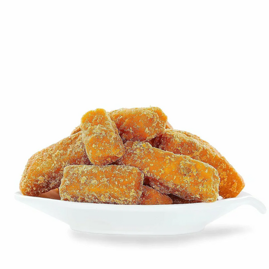 Nanki Gud Para /Gud Pada