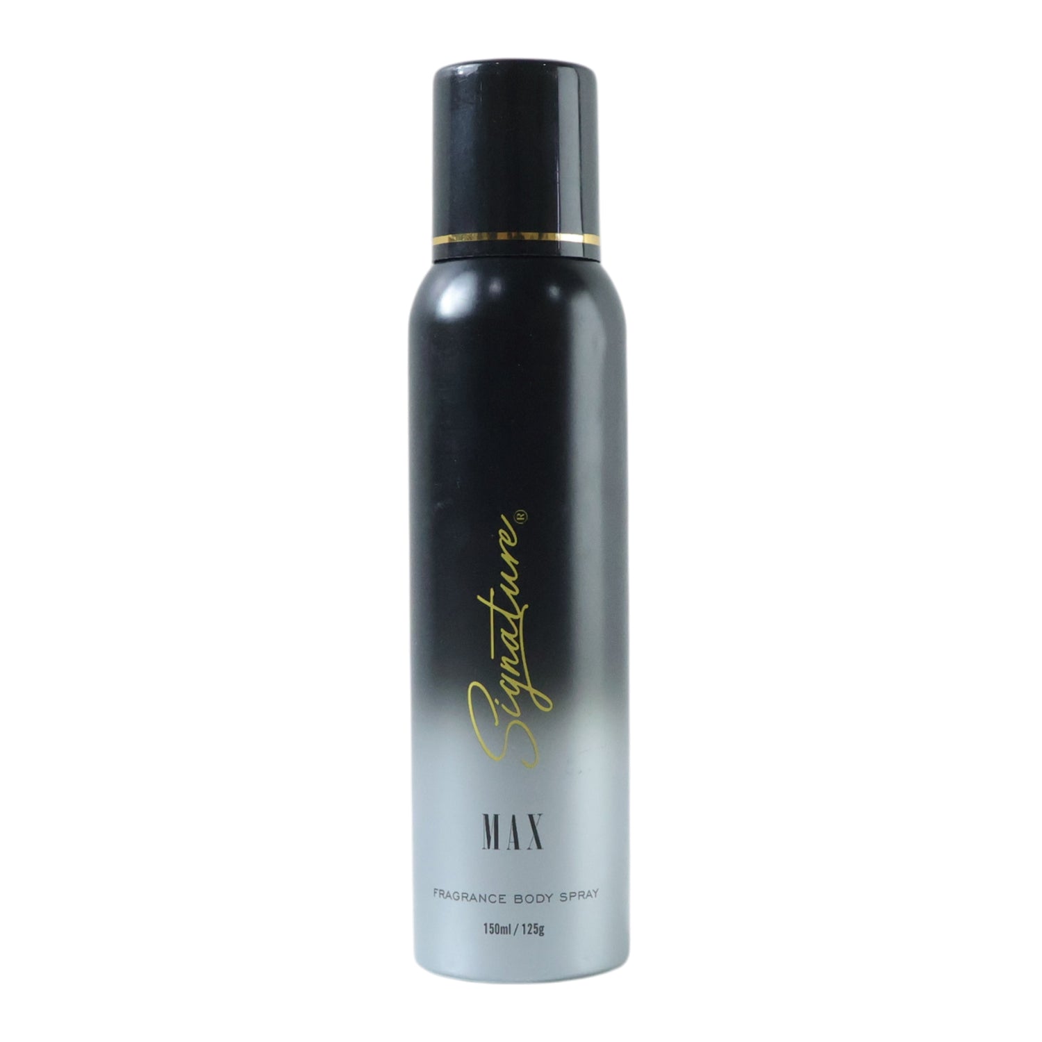 Signature Premium Max Fragrance Body Spray 150 Ml