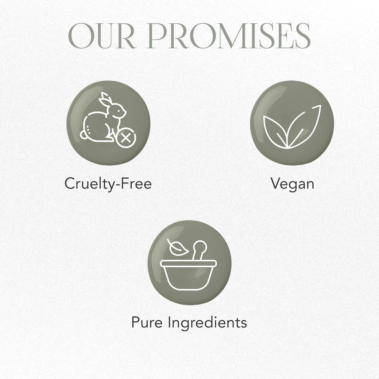 OG Beauty Pearl Grey Gel Intense Nail Polish 10 ML – Long-Lasting, Quick Dry, Chip-Resistant Gel Finish Nail Paint for Salon & Home Use