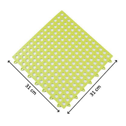 Bath Anti Slip Mat Used While Bathing And Toilet Purposes To Avoid Slippery Floor Surfaces. (Pack Of 6)