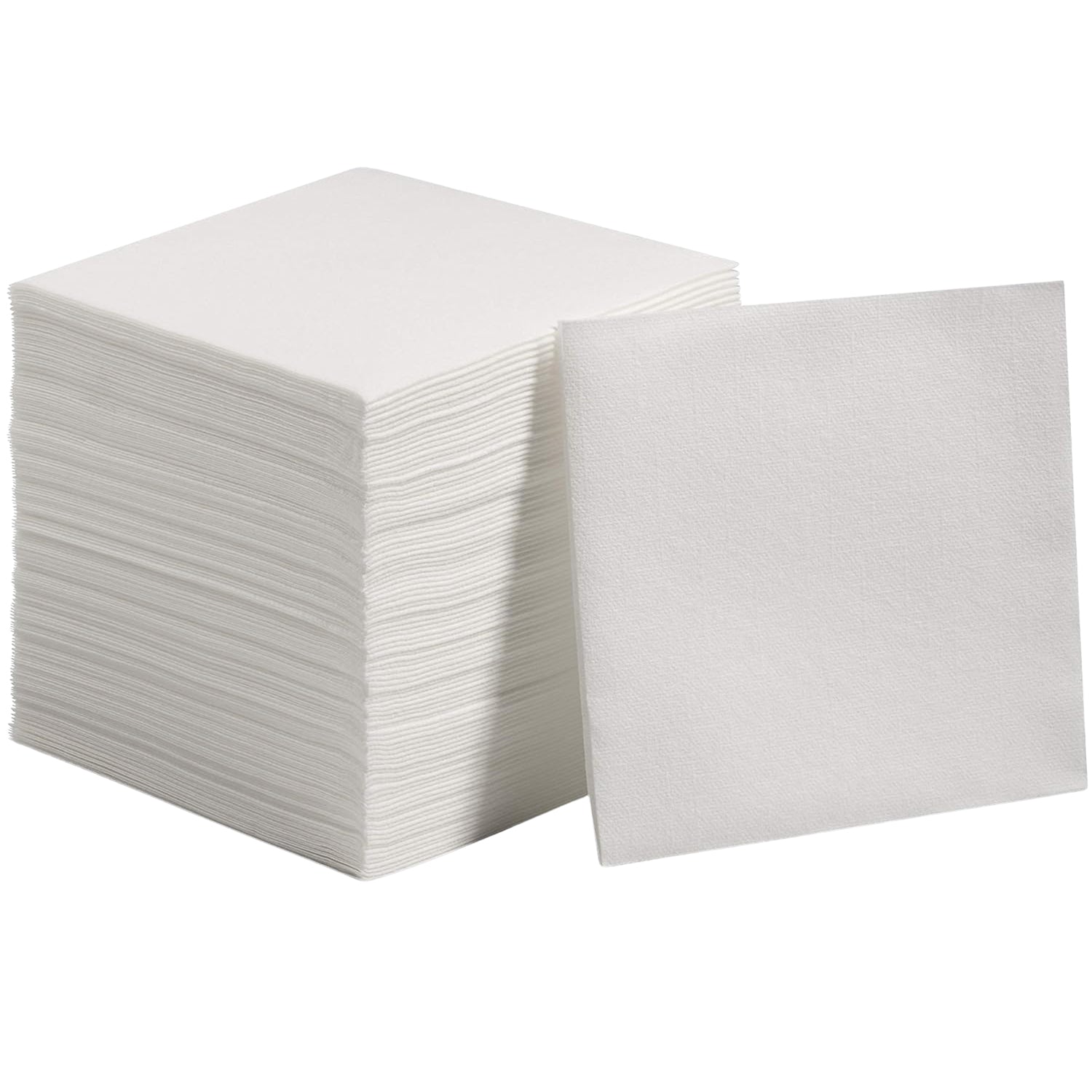 Tissue Paper For Wiping And Cleaning Purposes Of Types Of Things (SET - 100pc)