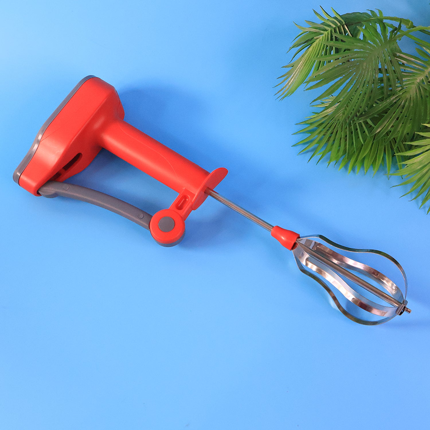 Multi-function Power Blender For Beating Liquidizing And Churning