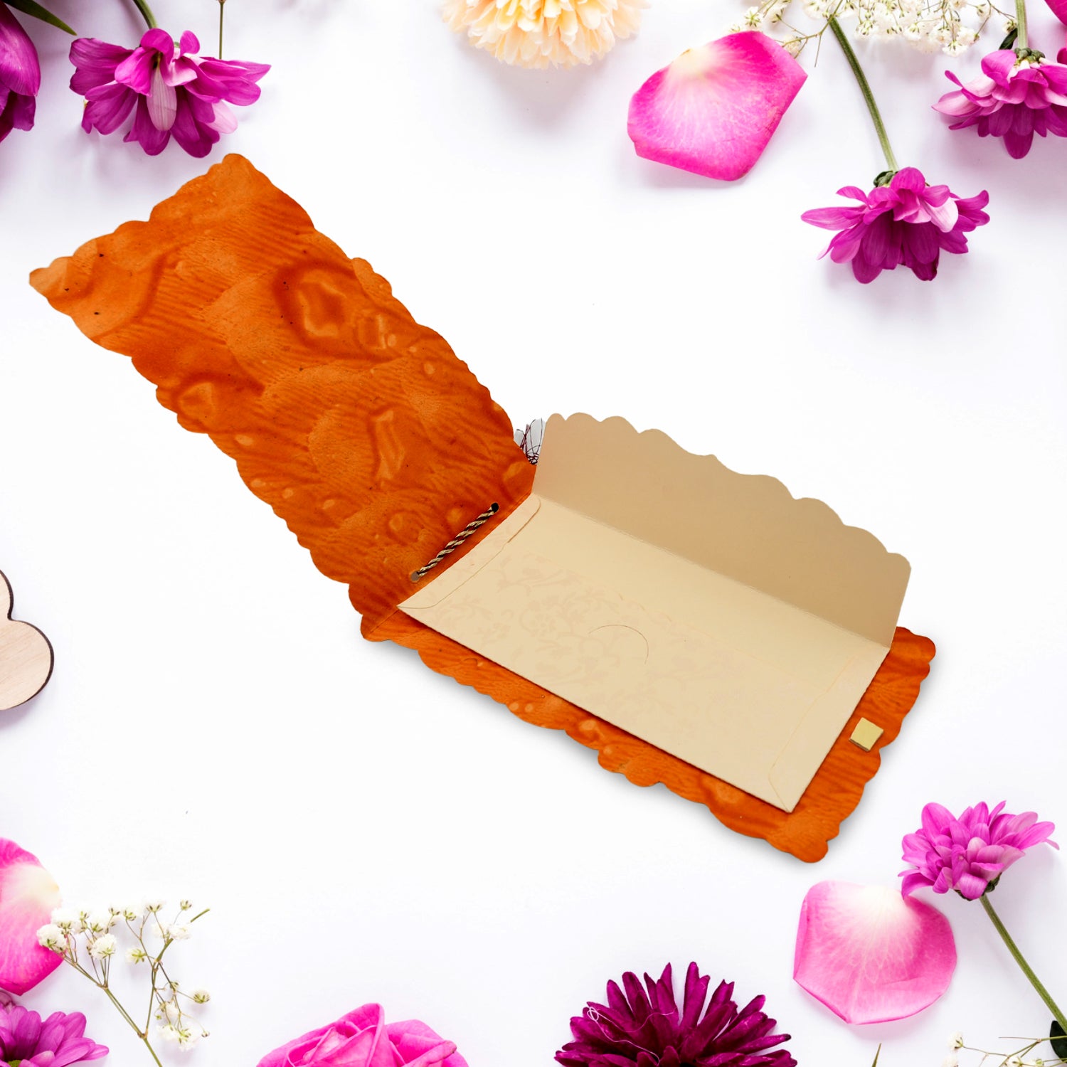 Wedding Gift Envelopes (Pack of 5) – Premium Multicolor Cash & Shagun Covers for Wedding, Birthday, Anniversary & Festivals