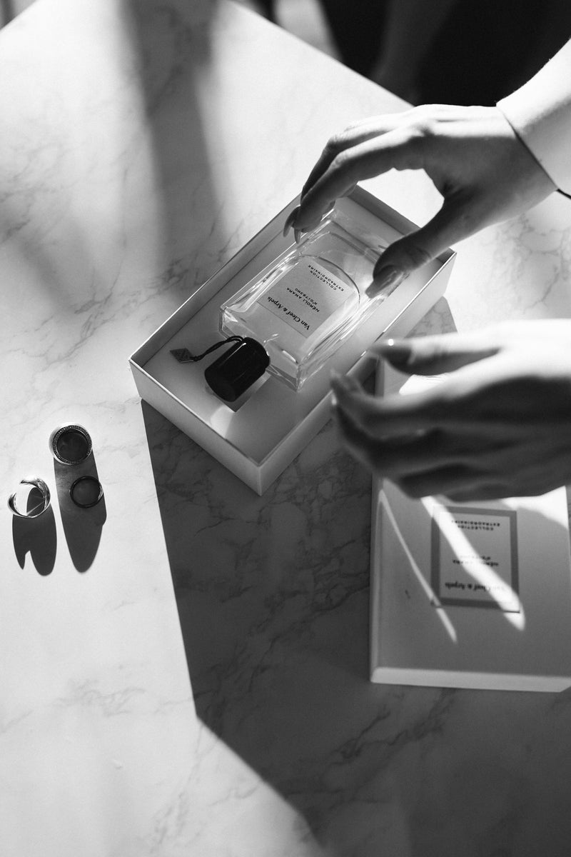 FRAGRANCE