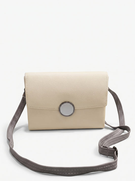 Minimalist Crossbody Party Handbag