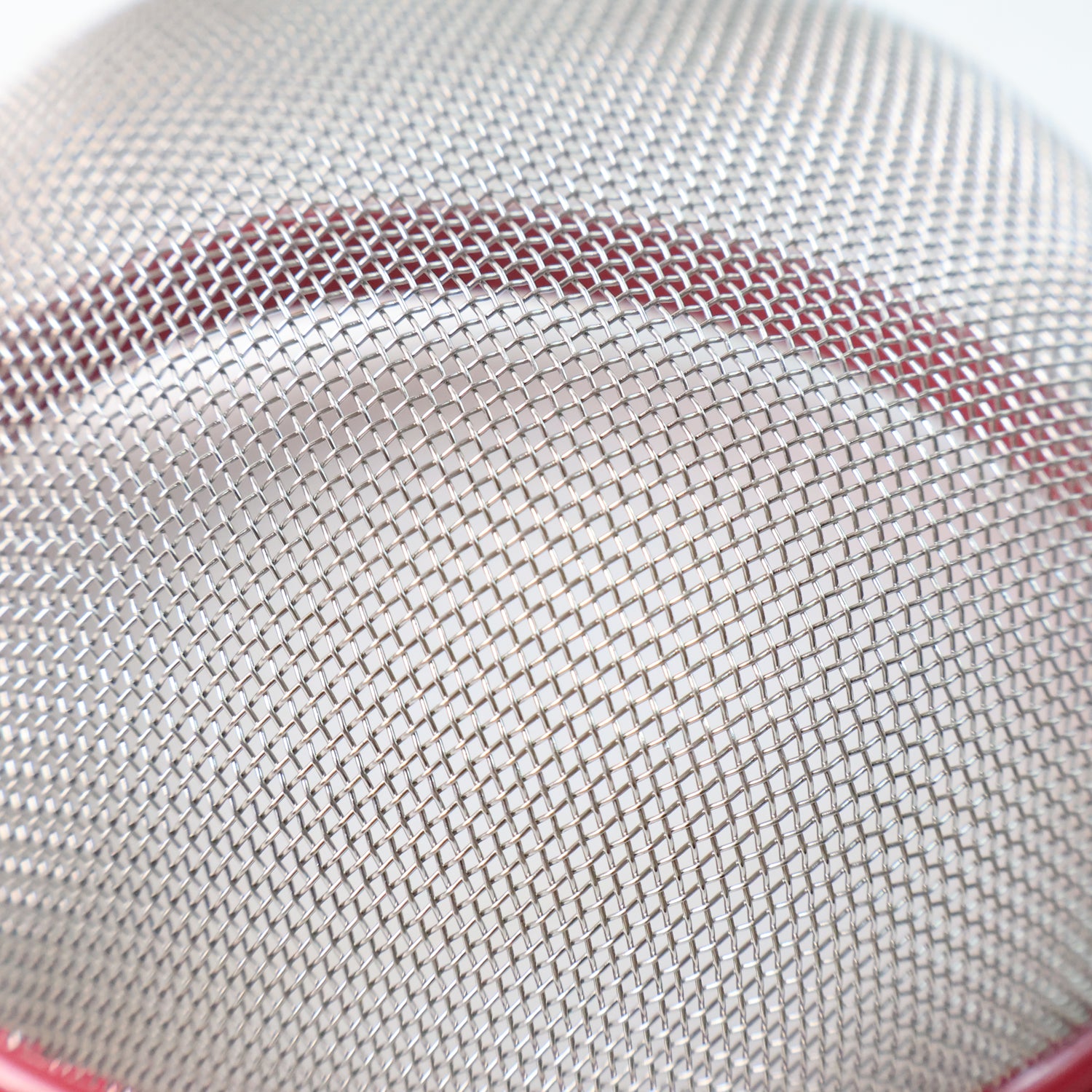 Apex Medium Pulpy Juice Strainer – Durable Plastic & Fine Mesh Filter for Juices, Soups & Sauces