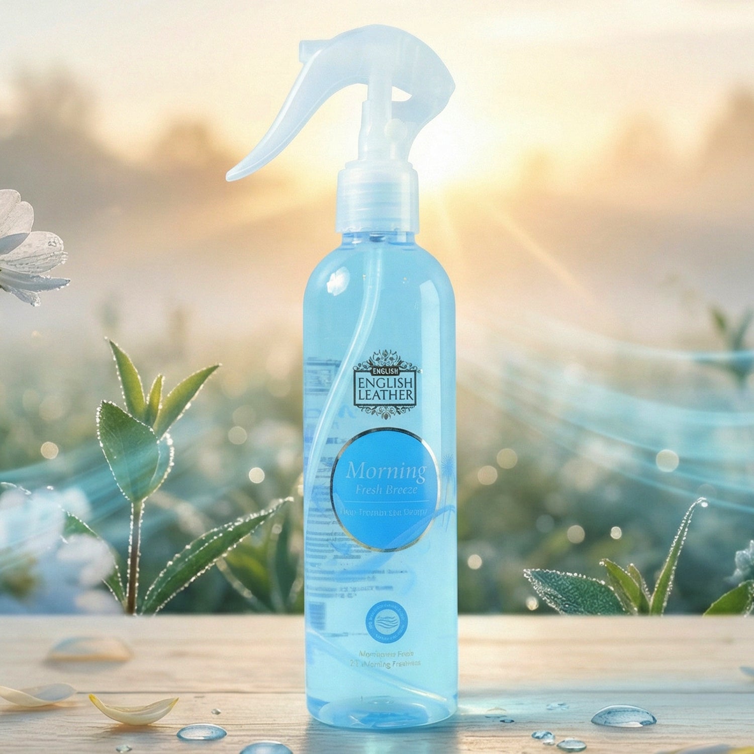 Next Premium Morning Fresh Breeze Air Freshener Spray 250 Ml