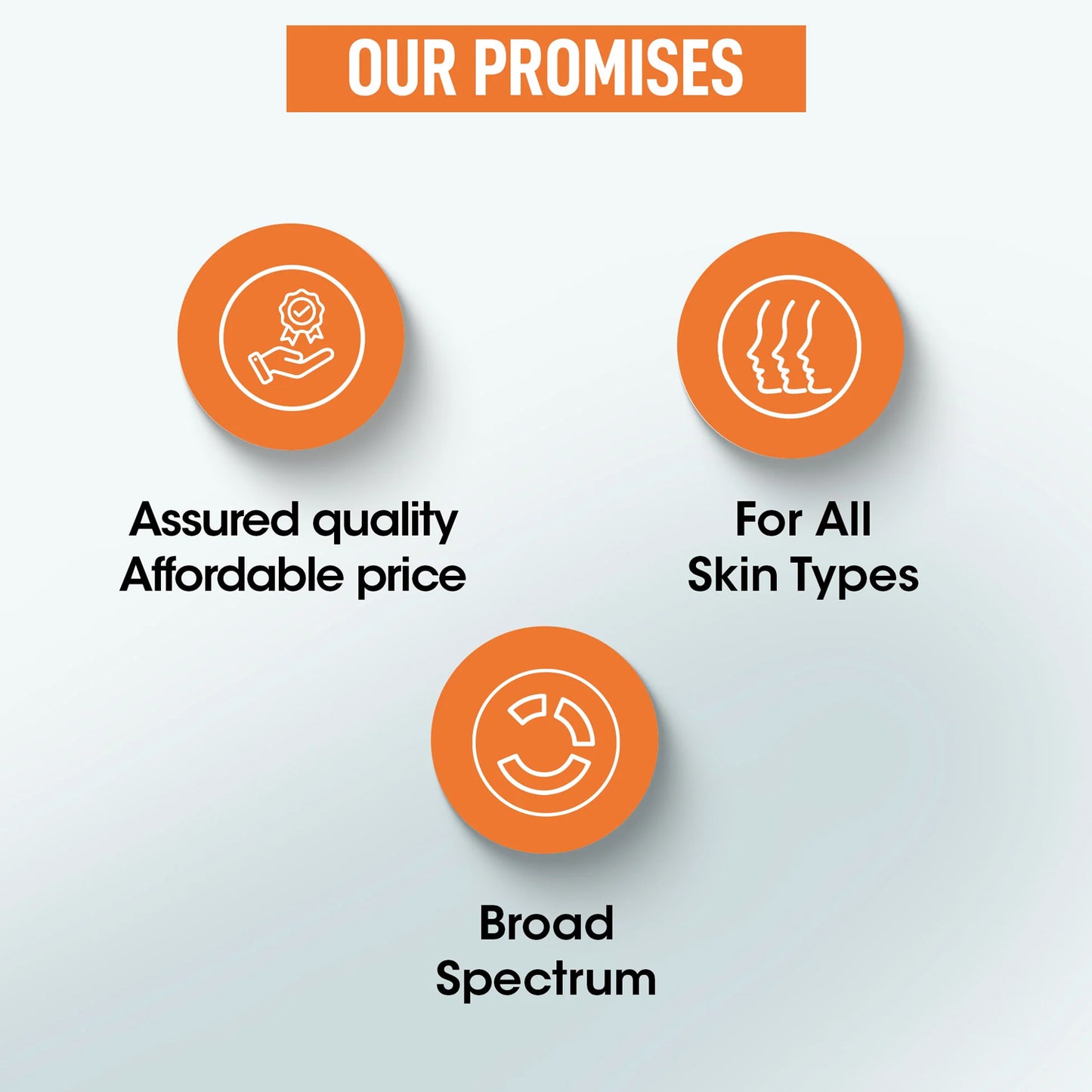 OG Beauty Vitamin C Brightening Facewash with Hyaluronic Acid – Deep Cleansing, Skin Brightening, Age Spot Reduction & Hydration – 100 ML Tube