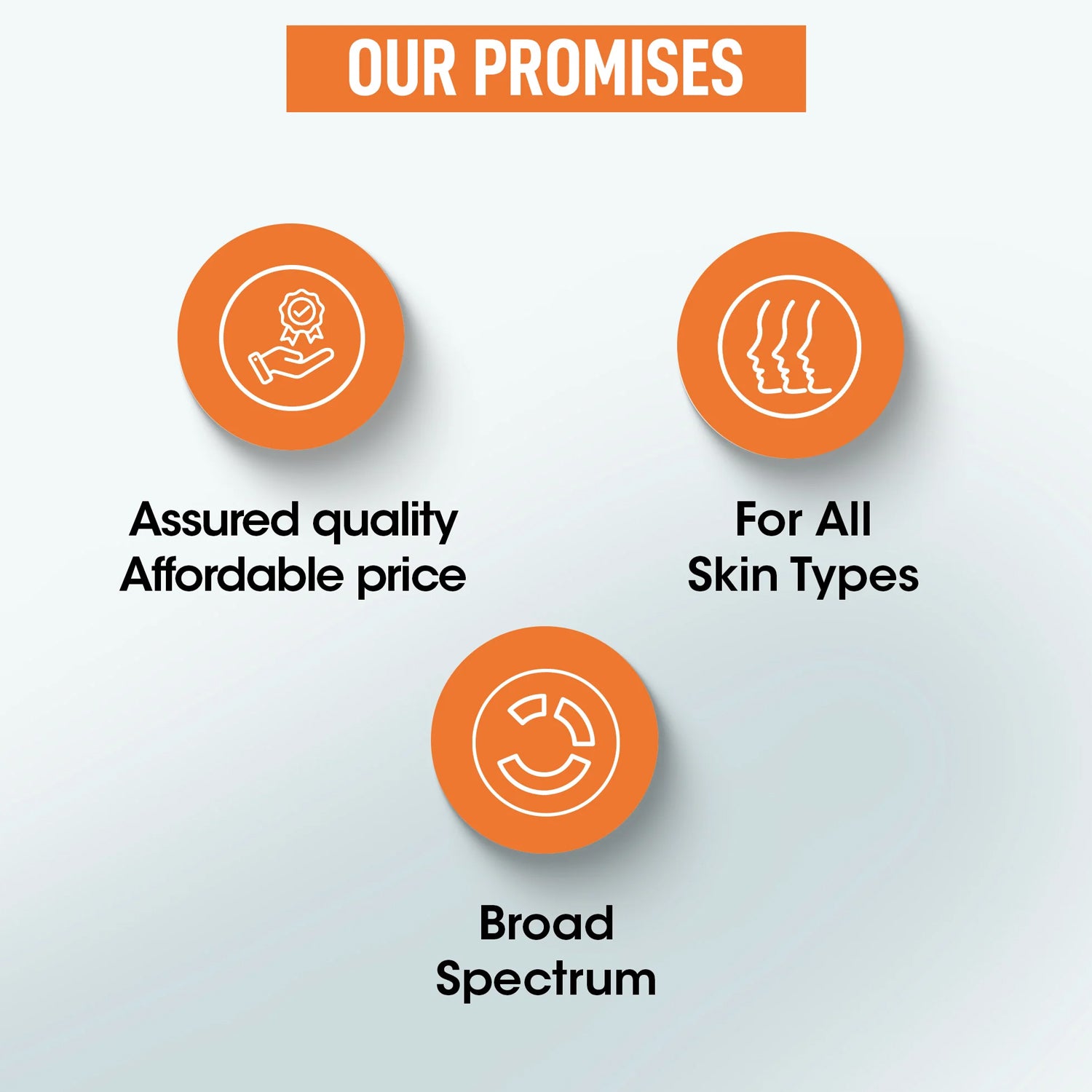 OG Beauty Vitamin C Brightening Facewash with Hyaluronic Acid – Deep Cleansing, Skin Brightening, Age Spot Reduction & Hydration – 100 ML Tube