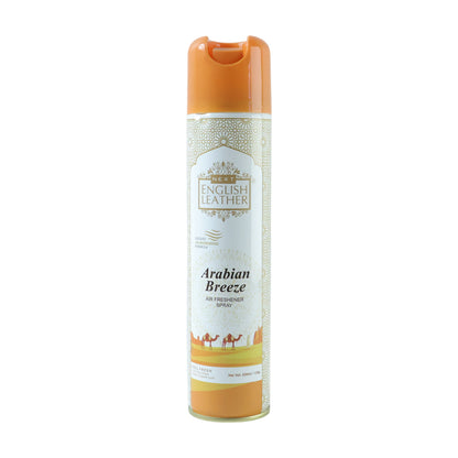 Next Premium English Leather Arabian Breeze Air Freshener Spray 220 Ml