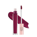 OG Beauty Vintage Wine Moisture Lock Liquid Lipstick – Long-Lasting Matte Finish with Hyaluronic Acid & Vitamin E – 4.5 ML