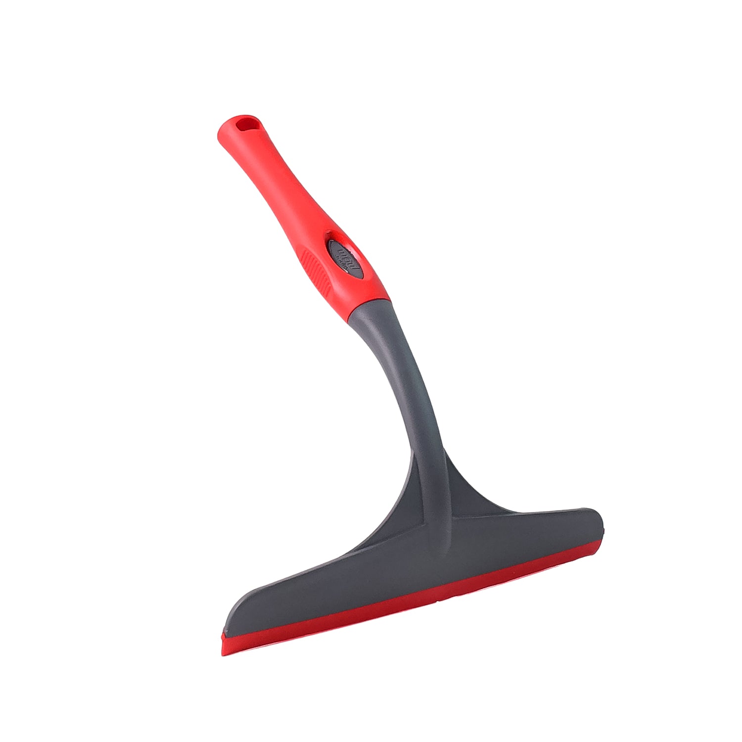 Supermom Premium Kitchen Platform and Glass Wiper – Multipurpose Cleaning Squeegee with Comfortable Handle for Kitchen, Bathroom, Windows, Mirrors, and Tiles