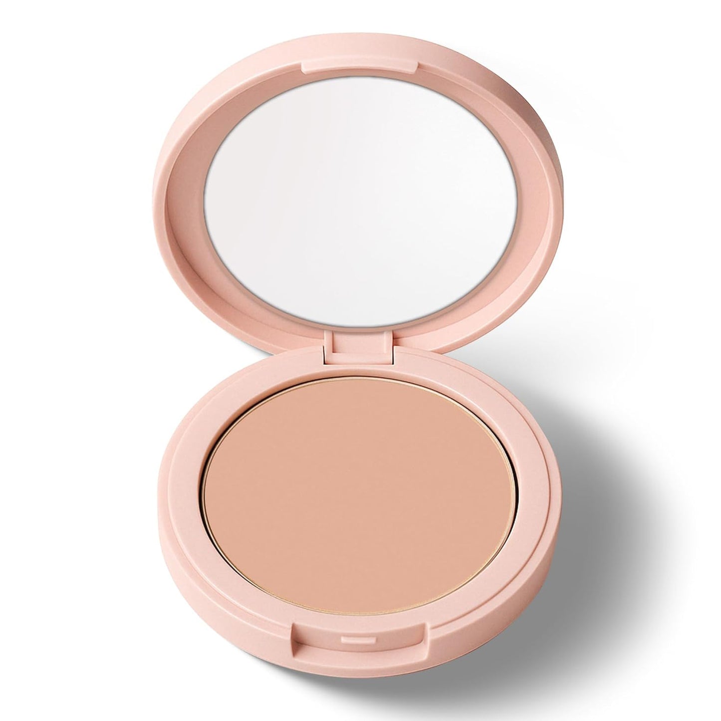 OG Beauty Java Flawless Touch Compact Powder – Shade Brew – Enriched with Hyaluronic Acid & Vitamin E – 9 GM – Long Lasting Matte Finish Face Makeup